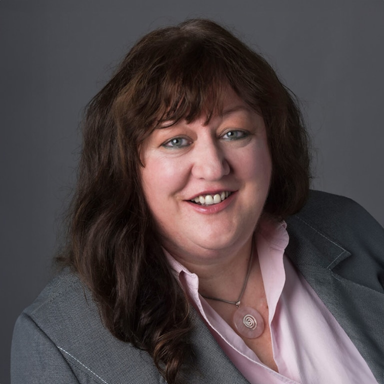Das SEG Team - Auzinger Birgit