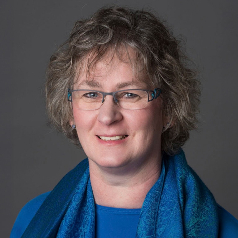 Das SEG Team - Bolfrass Susanne