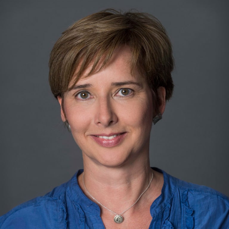 Das SEG Team - Decker Karin
