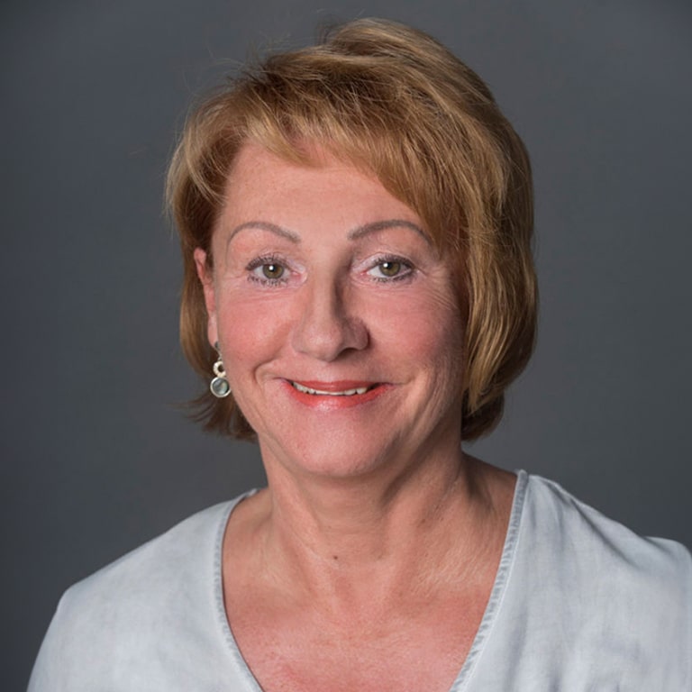 Das SEG Team - Elke Schaefer