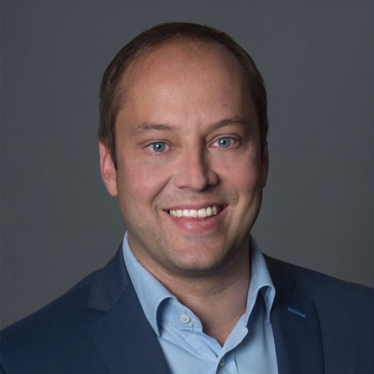Das SEG Team - Frank Michael