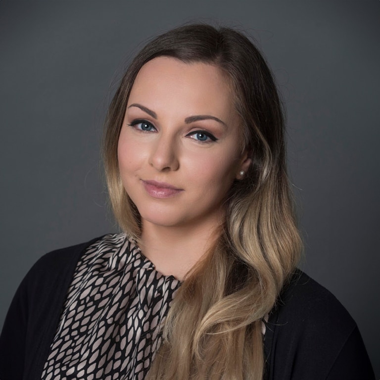 Das SEG Team - Gaber Natalie