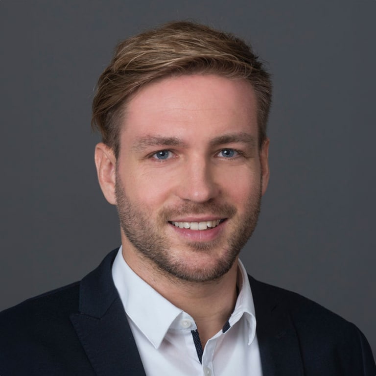 Das SEG Team - Gottschlich Florian