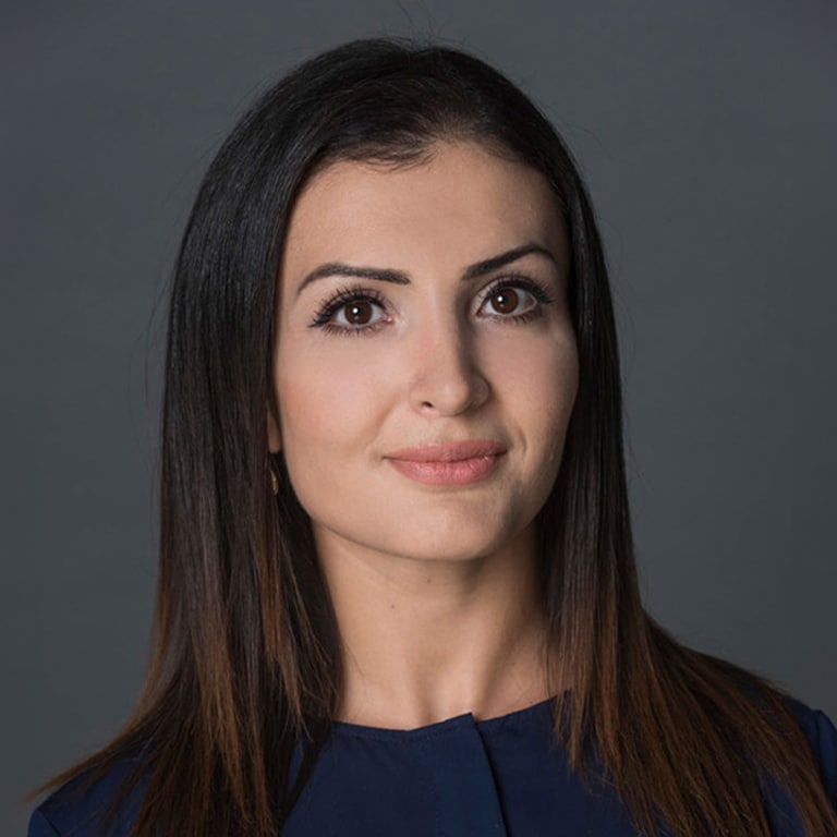 Das SEG Team - Grigoryan Elita