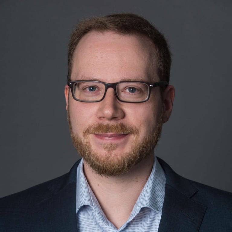 Das SEG Team - Haeffner Andreas