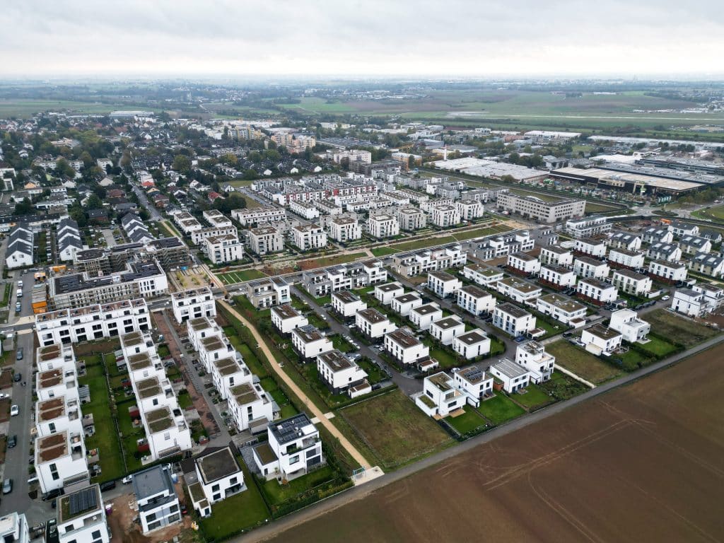 Hainweg