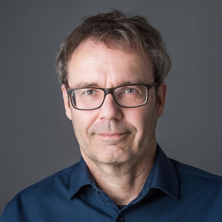 Das SEG Team - Kercher Jens