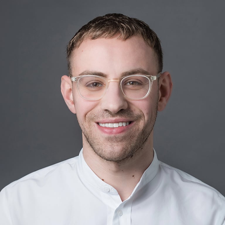Das SEG Team - Nemitz Pascal