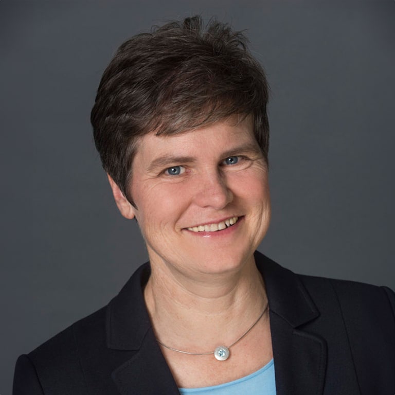 Das SEG Team - Reuter Barbara