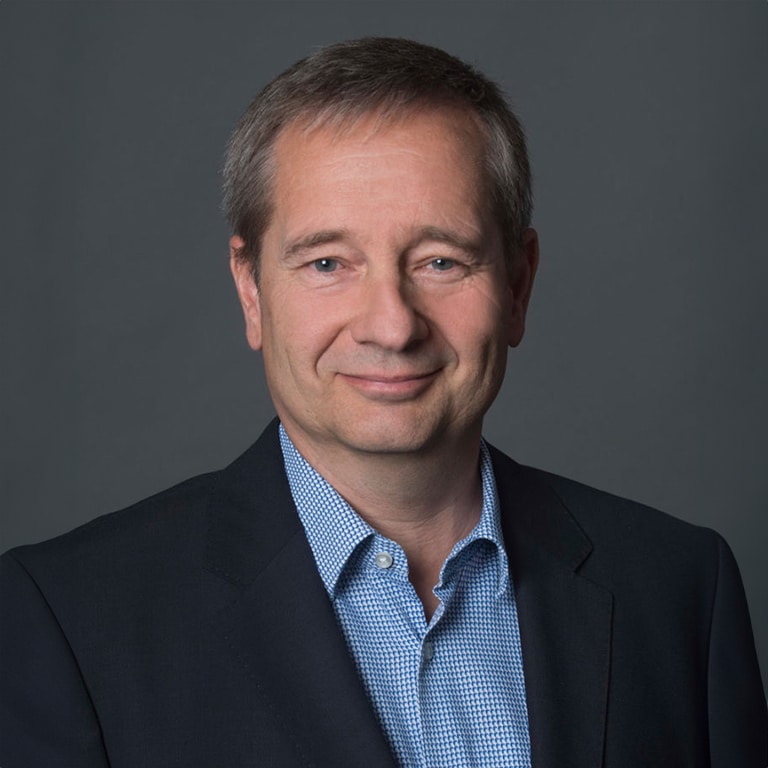 Das SEG Team - Schneider Thomas