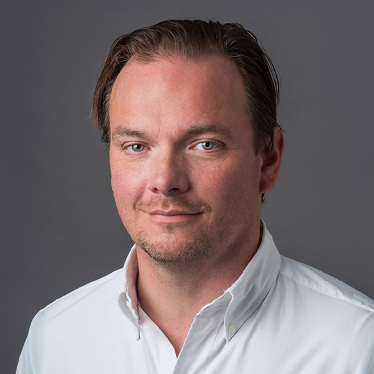 Das SEG Team - Schopf Daniel