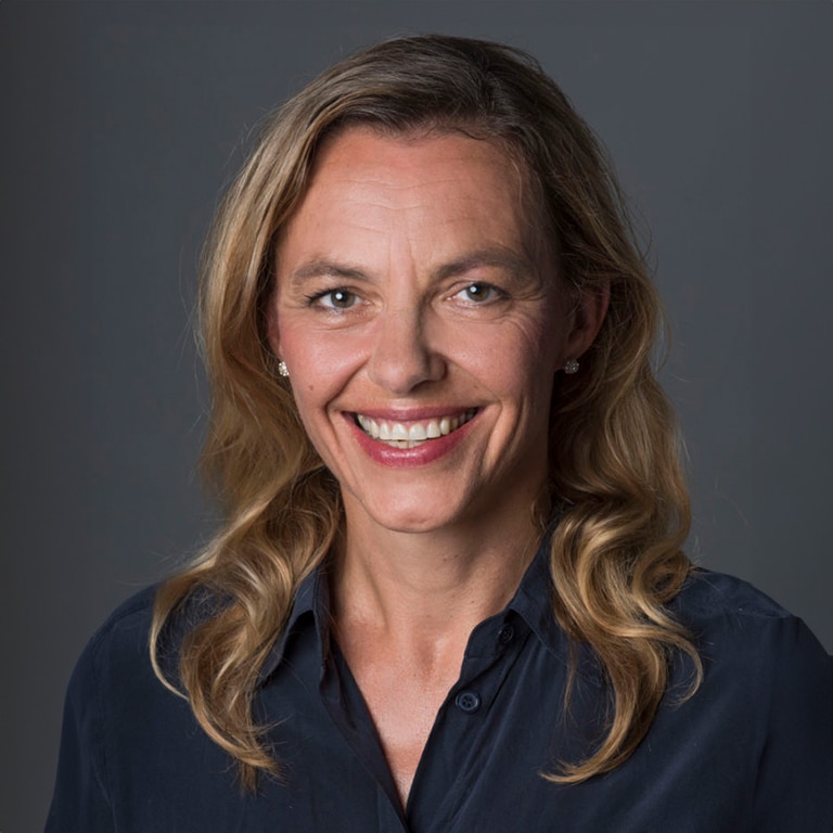 Das SEG Team - Thiels McMurray Verena