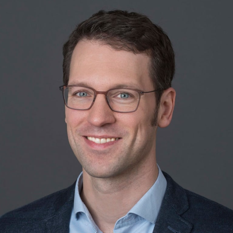 Das SEG Team - Tschirner Sven