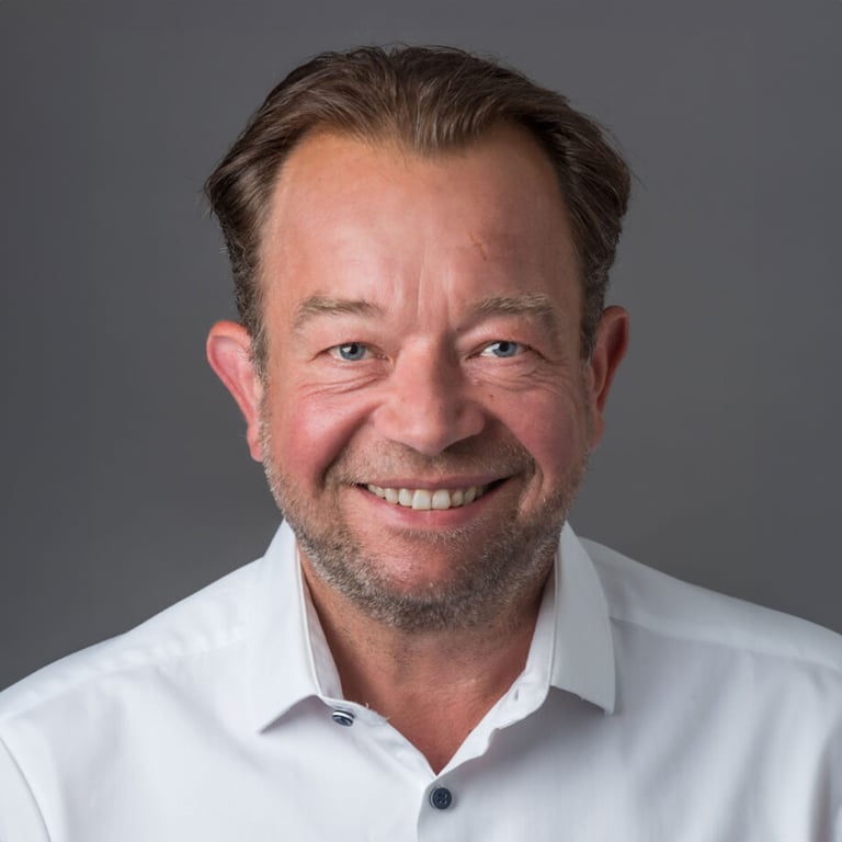 Das SEG Team - Wahl Markus
