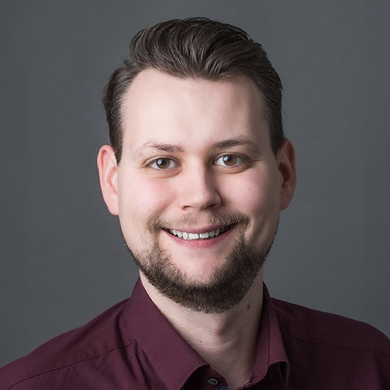 Das SEG Team - Winkler Sebastian