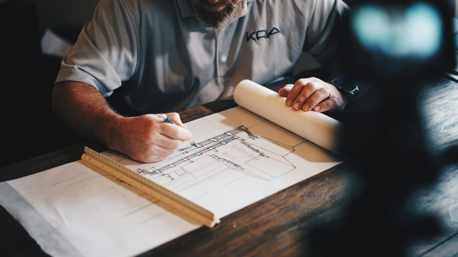 Architekt | Stadtplaner (m/w/d)