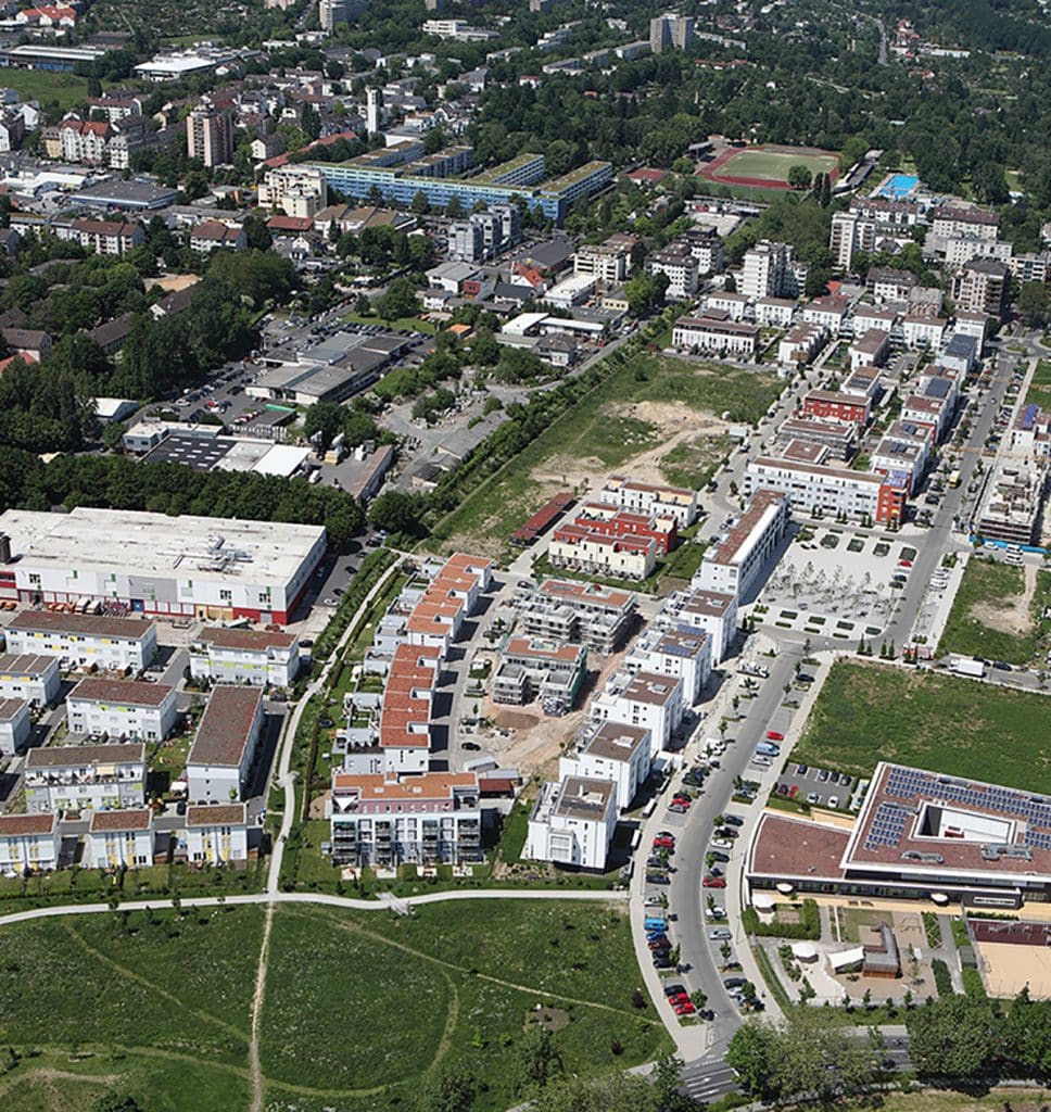 Unternehmen – Historie