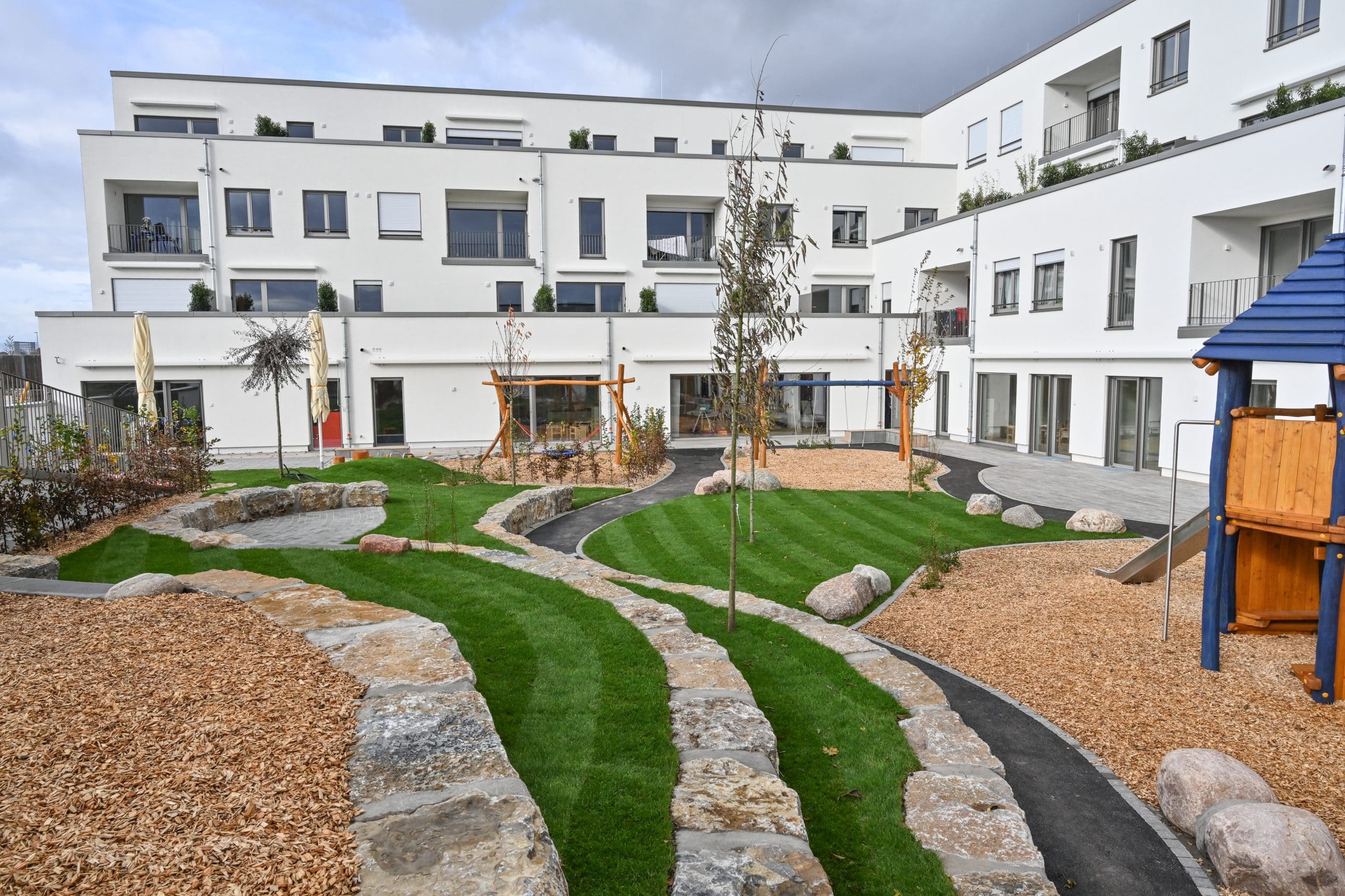 KAENGURU KINDERTAGESSTAETTEN DE KANGURU KITA WIESBADEN visual data 6