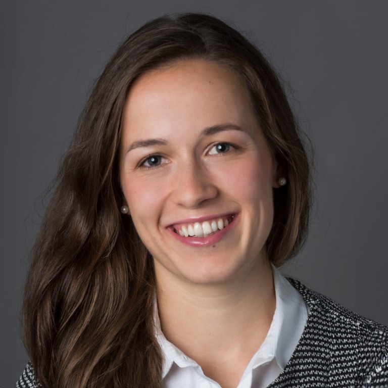 Das SEG Team - Henn Julia