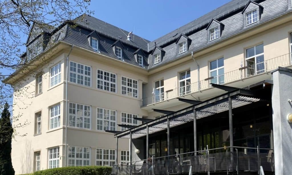 Pflegeheim Robert-Krekel-Haus