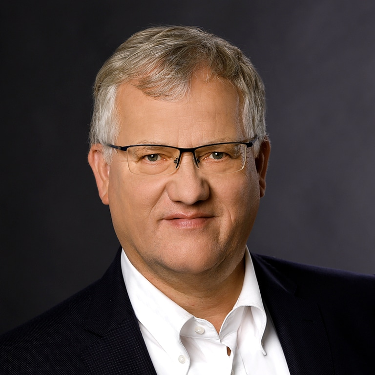 Das SEG Team - Guntrum Andreas