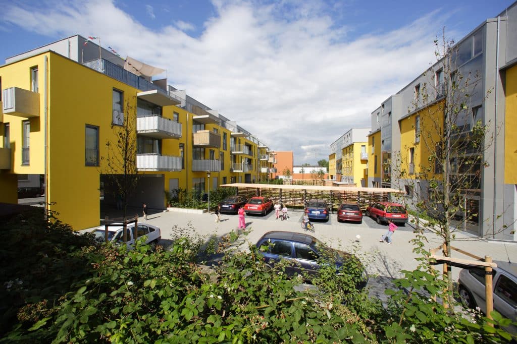 Unternehmen – Historie - Pfaelzer Strasse