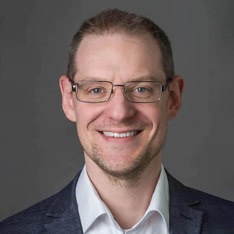 Das SEG Team - Adrian Acker