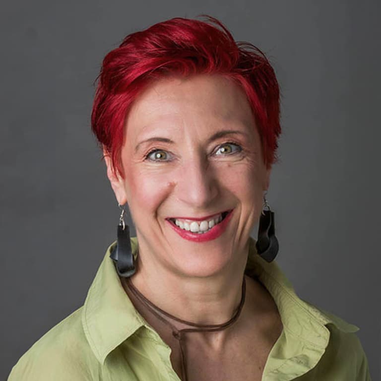Das SEG Team - Beate Herold