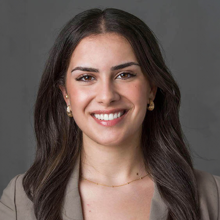 Das SEG Team - Beyza Lal