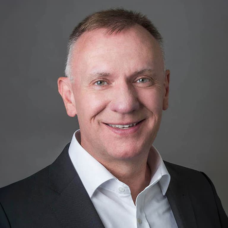 Das SEG Team - Carlos Fladenhofer