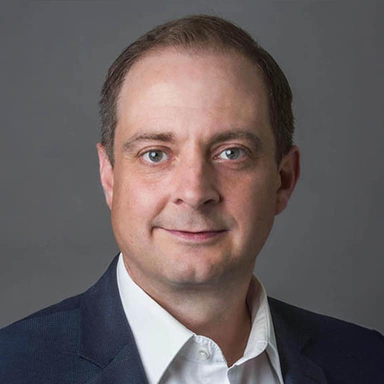 Das SEG Team - Christian Rohr