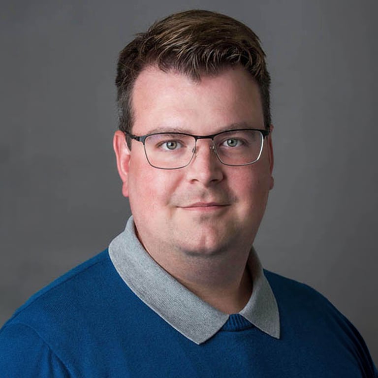 Das SEG Team - Denny Langos