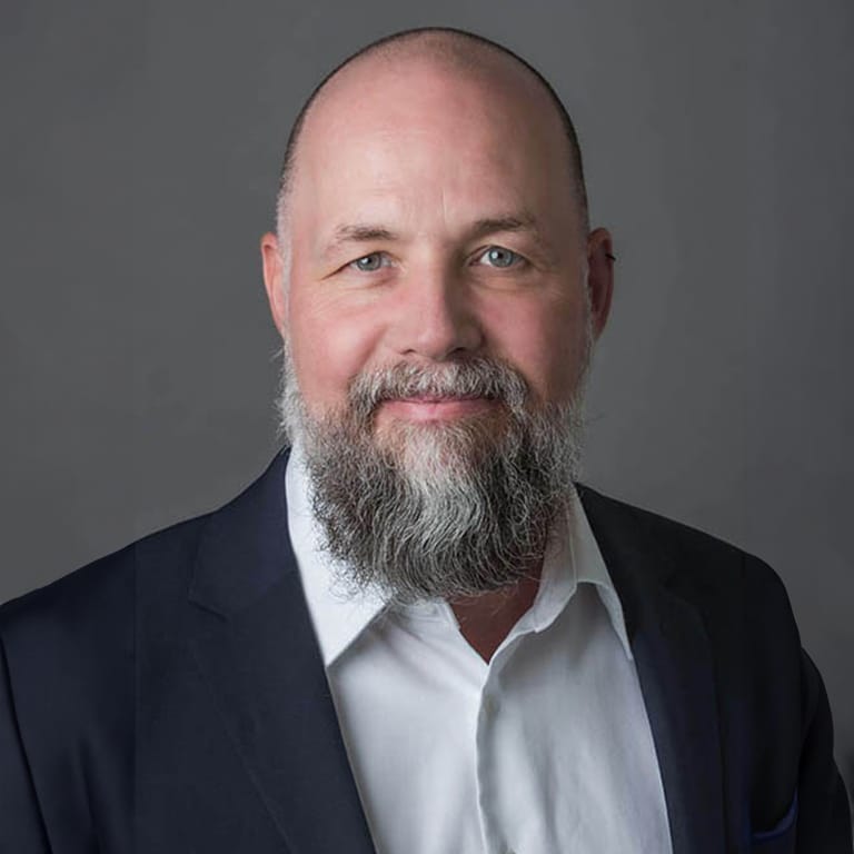 Das SEG Team - Gordon Wahlfeld