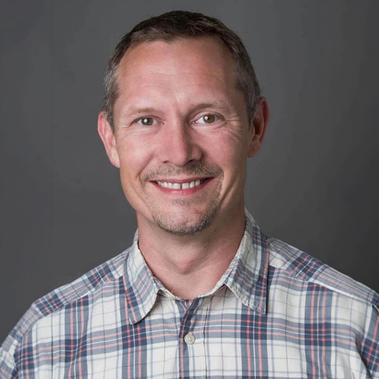 Das SEG Team - Mathias Leistikow