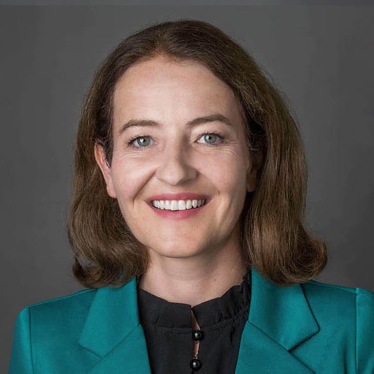 Stefanie Nau