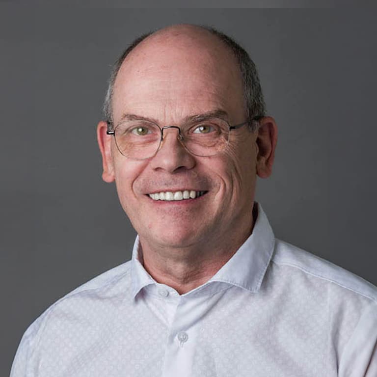 Das SEG Team - Steffen Hoehne