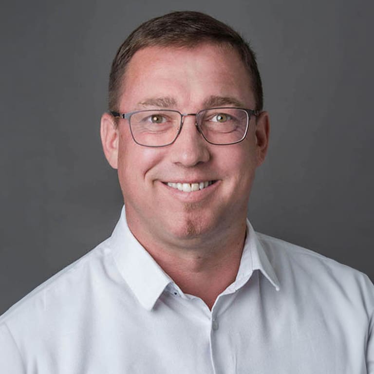 Das SEG Team - Thomas Kindling