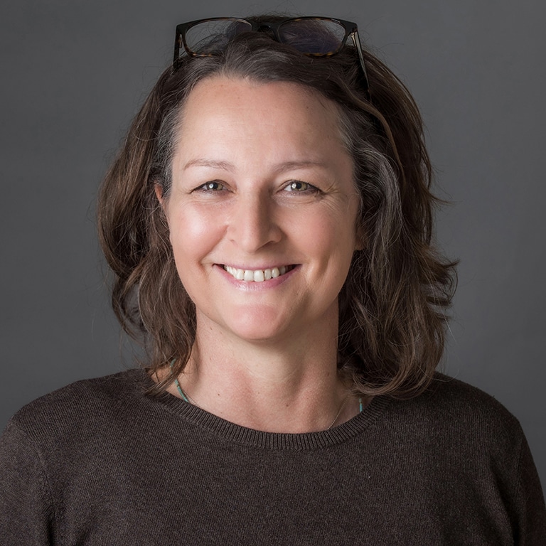 Katrin Woske