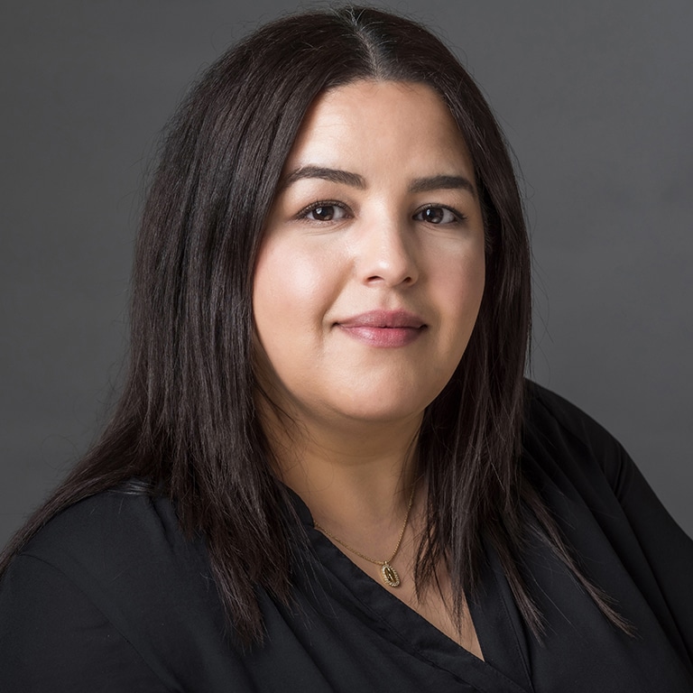Nadia Hossain