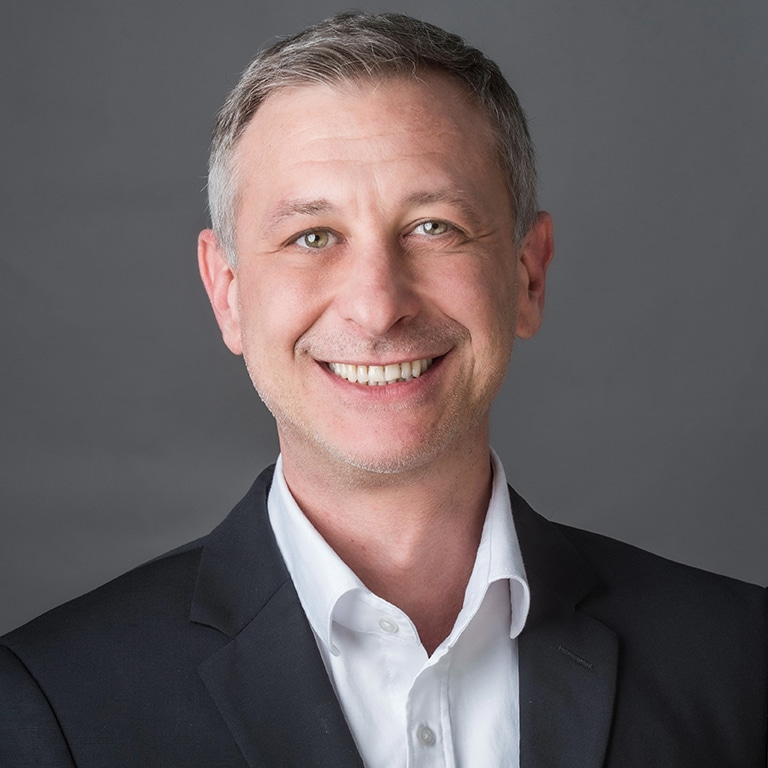 Das SEG Team - Matthias Weber Quadrat