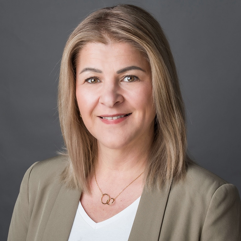 Das SEG Team - Nathalie Rand Quadrat