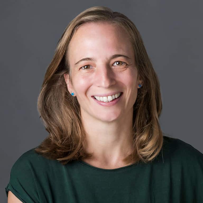 Das SEG Team - Annika Niepoth Quadrat